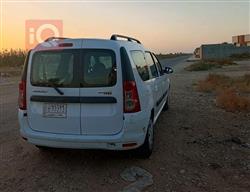 رینۆ لۆگان ڤان